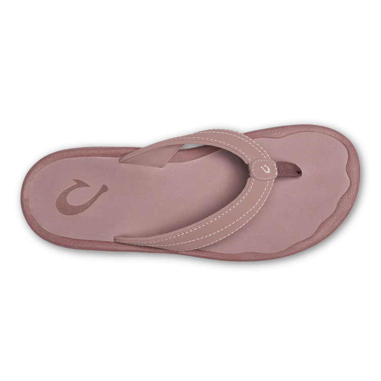 OluKai 'Ohana Women’s Water-Friendly Sandals