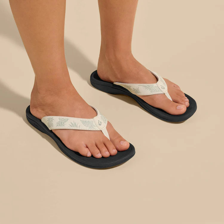
                      
                        OluKai 'Ohana Women’s Water-Friendly Sandals
                      
                    