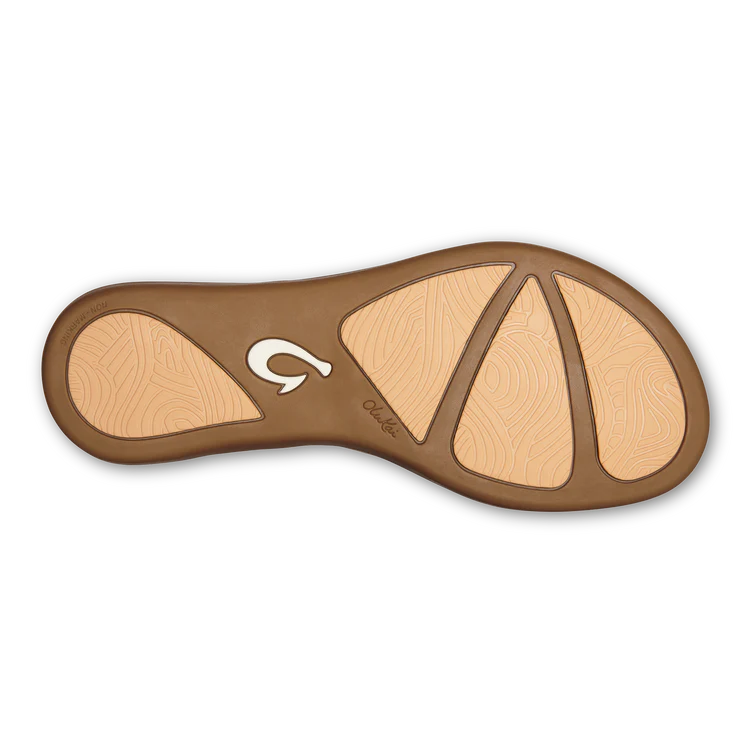 
                      
                        OluKai Honu Women’s Leather Beach Sandals
                      
                    