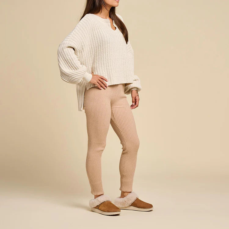 OluKai Ku‘i Women’s Indoor/Outdoor Slippers