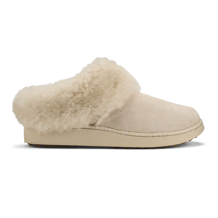 OluKai Ku‘i Women’s Indoor/Outdoor Slippers