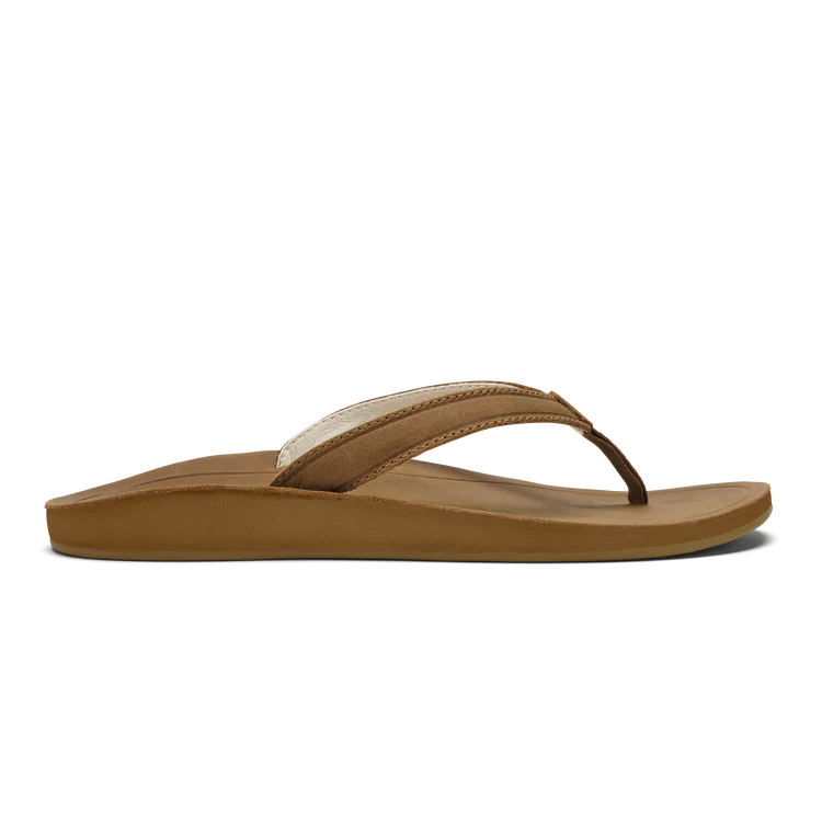 
                      
                        OluKai Southshore Women’s Waterproof Leather Sandals
                      
                    
