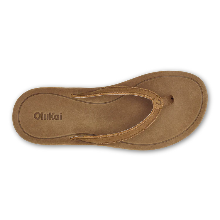 OluKai Southshore Women’s Waterproof Leather Sandals
