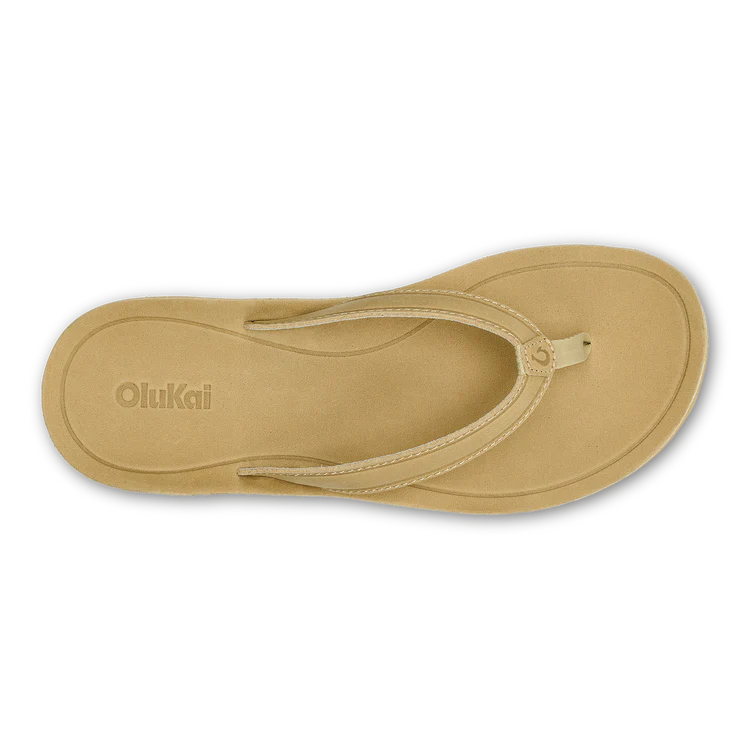 
                      
                        OluKai Southshore Women’s Waterproof Leather Sandals
                      
                    