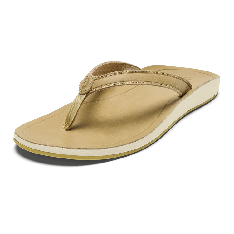 
                      
                        OluKai Southshore Women’s Waterproof Leather Sandals
                      
                    