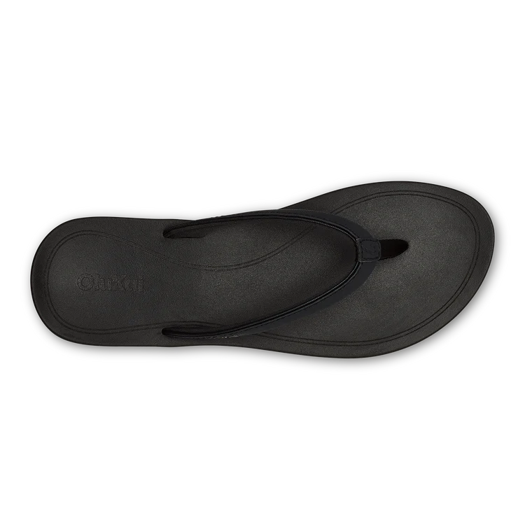 
                      
                        OluKai ‘Uiki Women’s Water-Friendly Beach Sandals
                      
                    