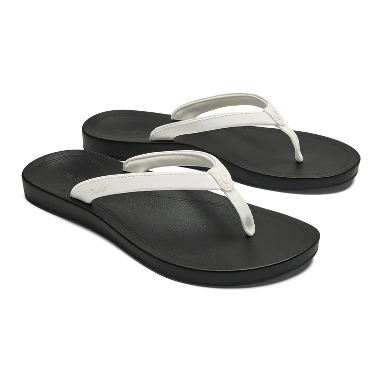 OluKai ‘Uiki Women’s Water-Friendly Beach Sandals