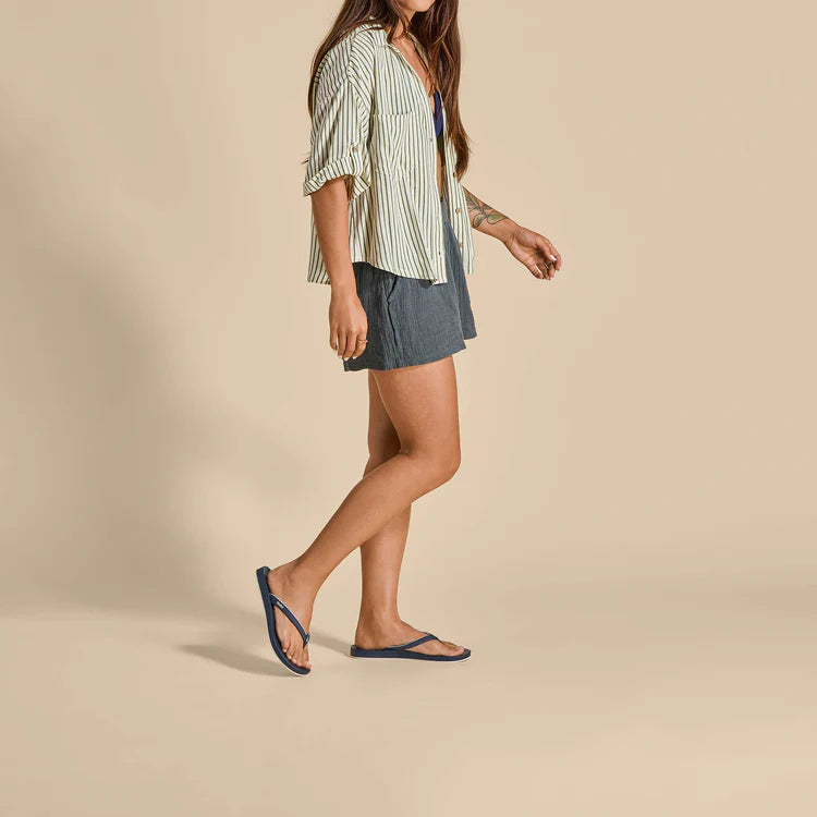 
                      
                        OluKai ‘Uiki Women’s Water-Friendly Beach Sandals
                      
                    