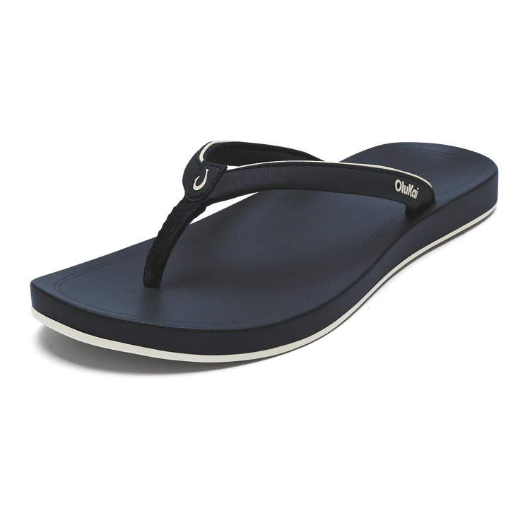 
                      
                        OluKai ‘Uiki Women’s Water-Friendly Beach Sandals
                      
                    
