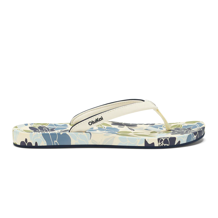 OluKai ‘Uiki Women’s Water-Friendly Beach Sandals