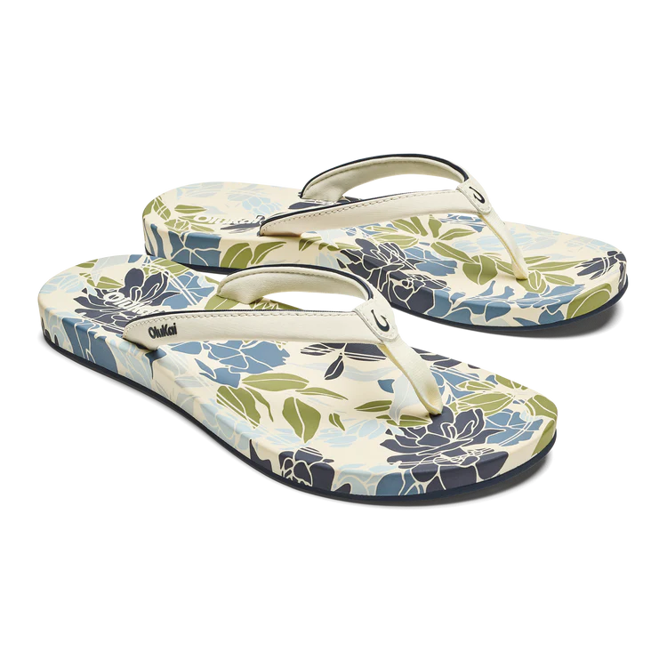 OluKai ‘Uiki Women’s Water-Friendly Beach Sandals