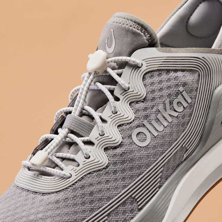 OluKai ‘Ahi Men’s Performance Marine Shoe
