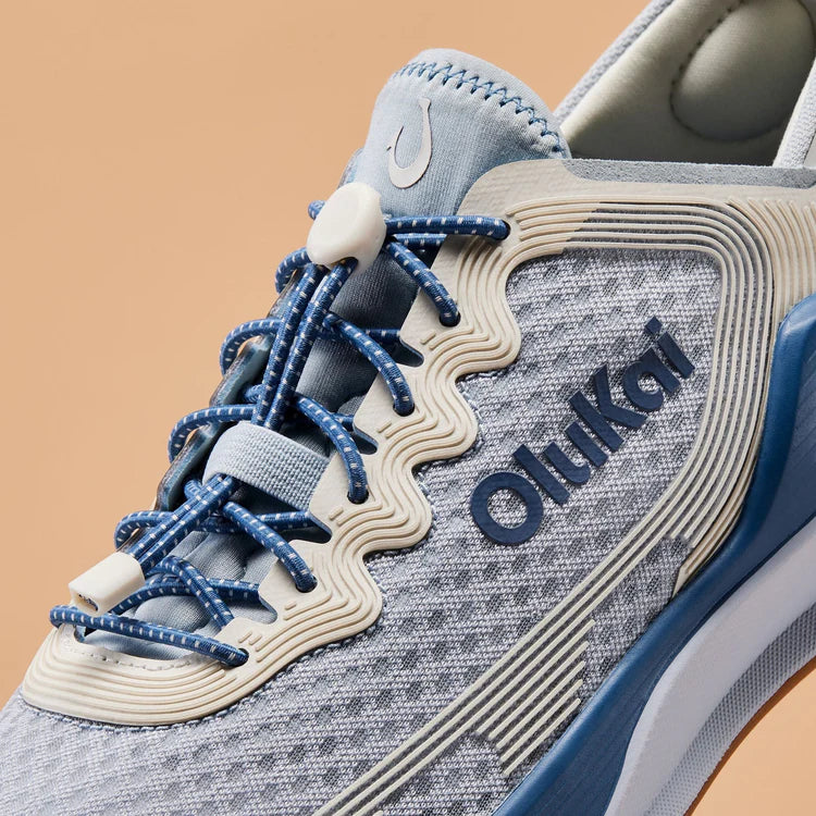 OluKai ‘Ahi Men’s Performance Marine Shoe