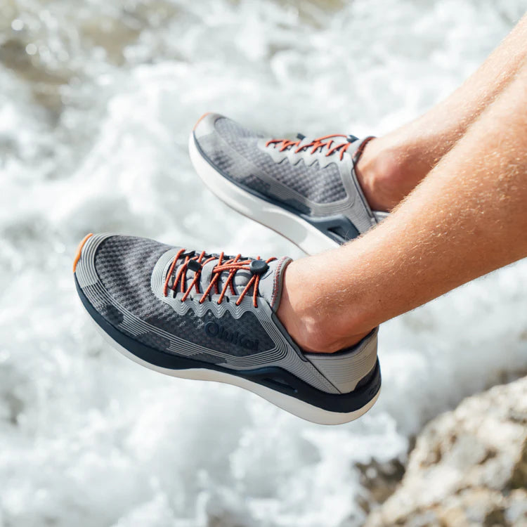 
                      
                        OluKai ‘Ahi Men’s Performance Marine Shoe
                      
                    