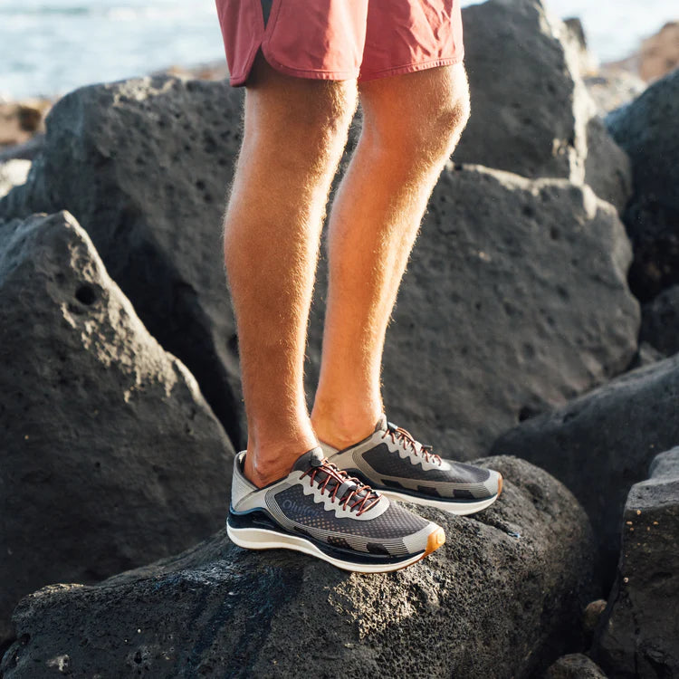 
                      
                        OluKai ‘Ahi Men’s Performance Marine Shoe
                      
                    