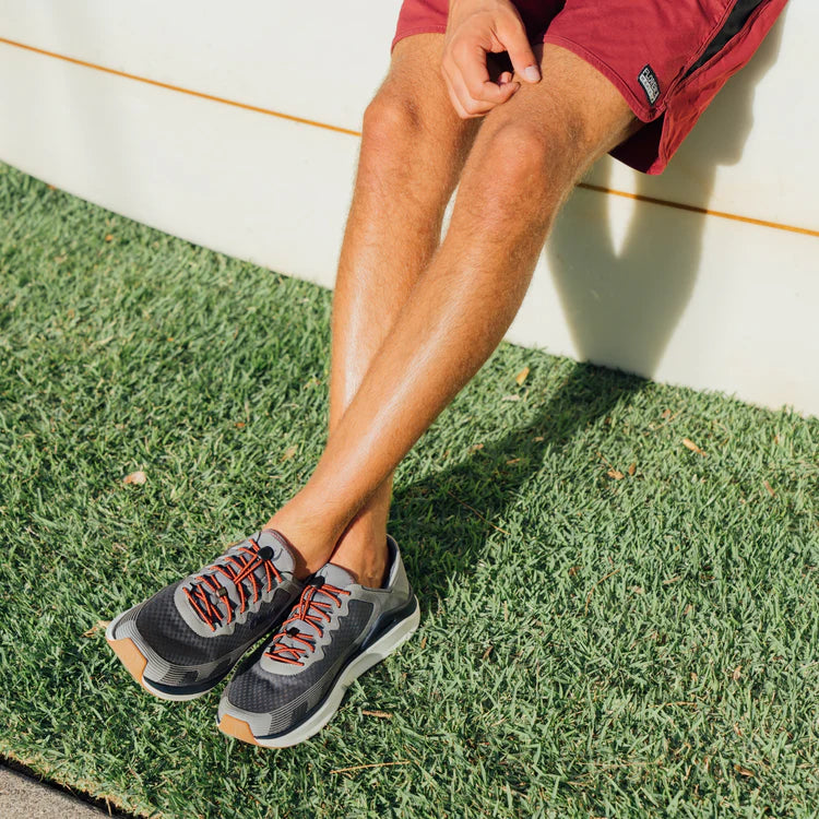 
                      
                        OluKai ‘Ahi Men’s Performance Marine Shoe
                      
                    