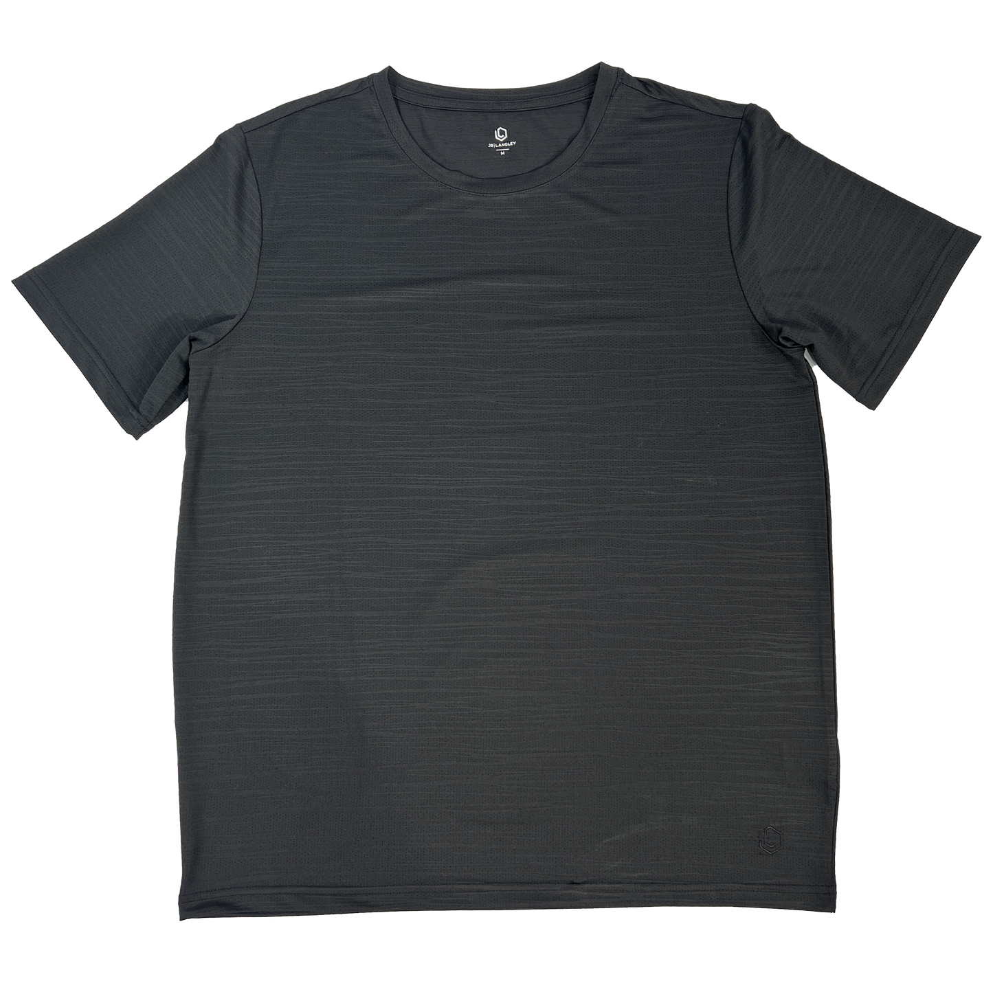 Cove Performance Crewneck Short Sleeve Shirt