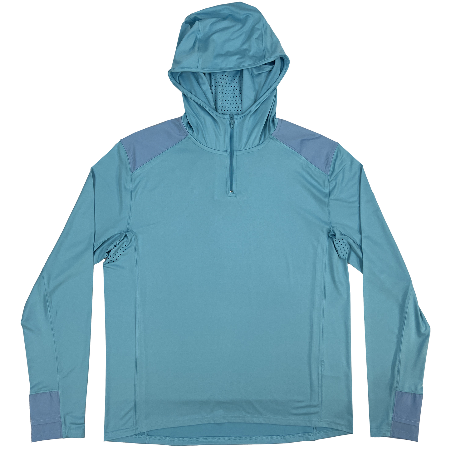 Cove Pro Hooded Performance Shirt