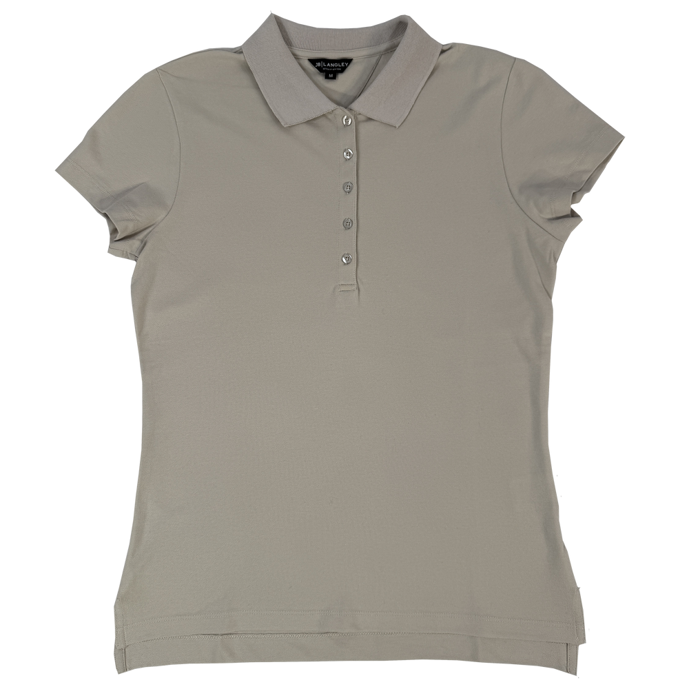 
                      
                        Daisy Performance Polo Short Sleeve Shirt
                      
                    
