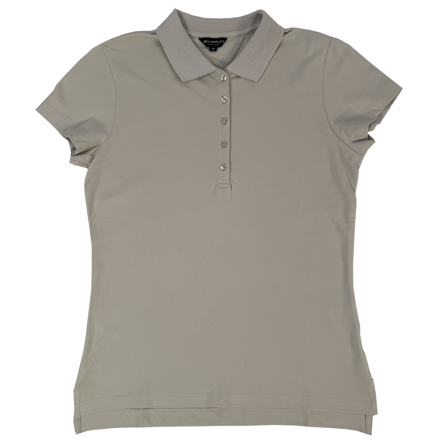 Daisy Performance Polo Short Sleeve Shirt