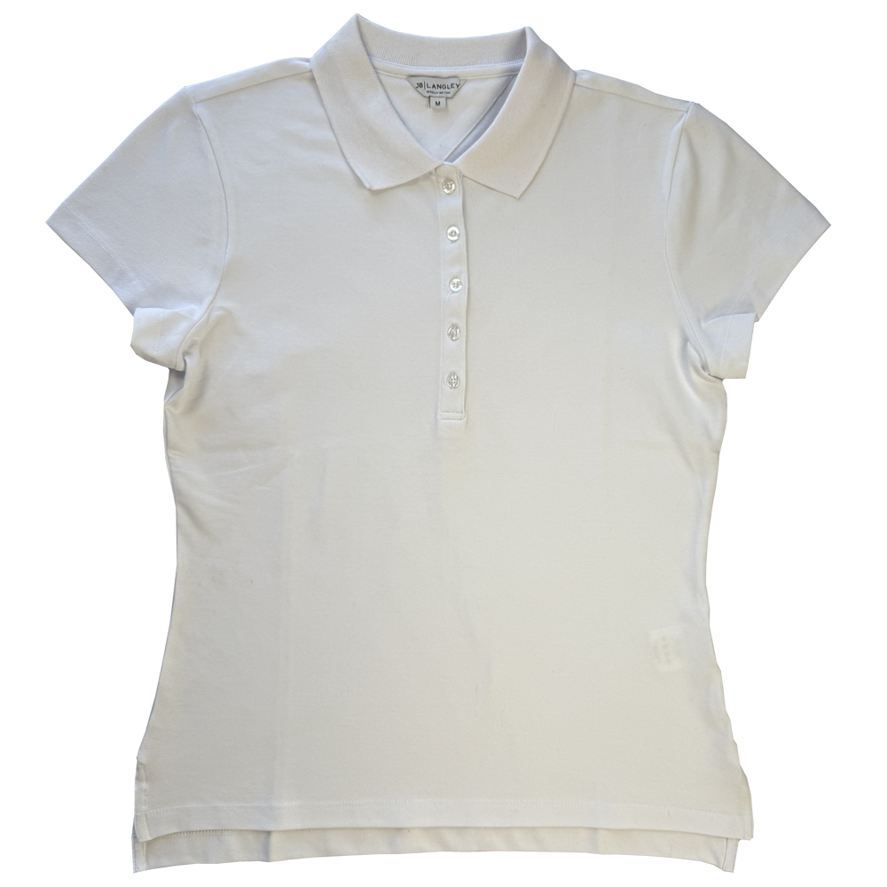 
                      
                        Daisy Performance Polo Short Sleeve Shirt
                      
                    