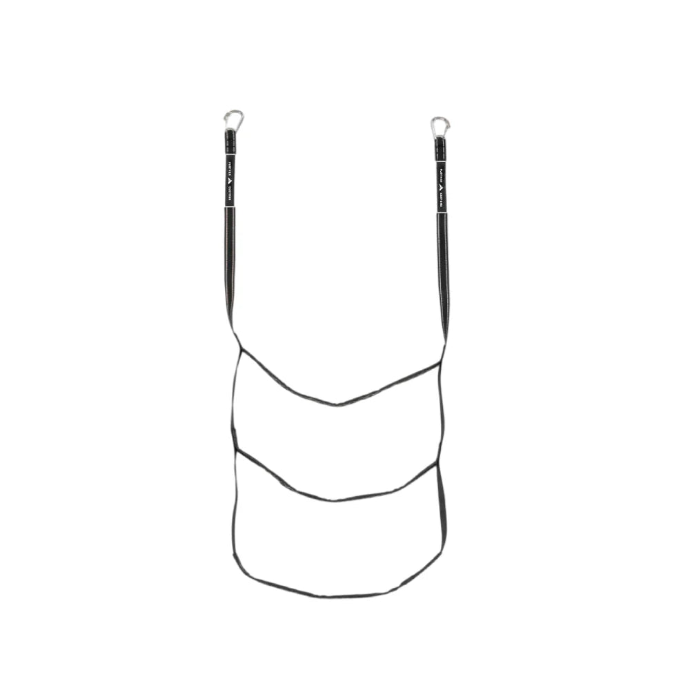 FC Carabiner Rope Ladder