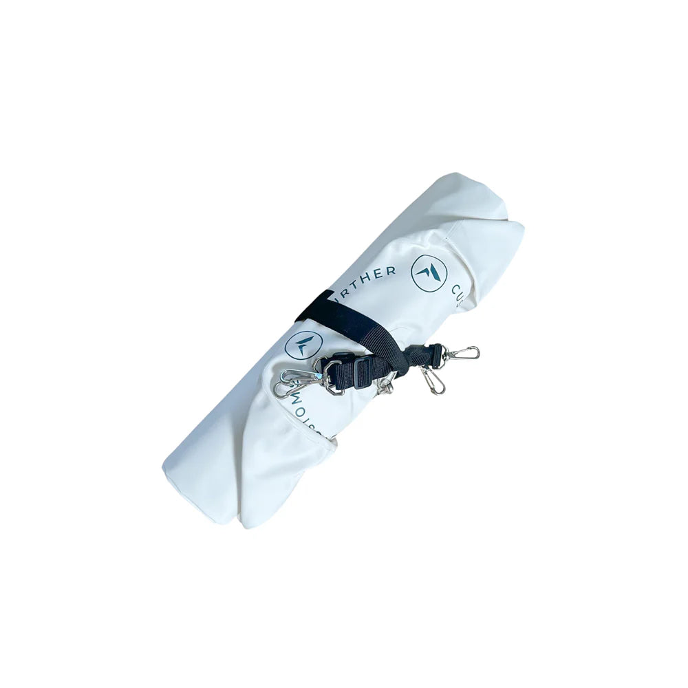 FC Dock Backrest / Fender