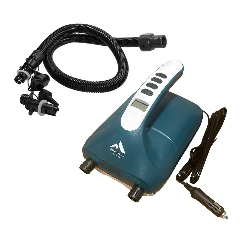 FC 12V Electric Air Pump