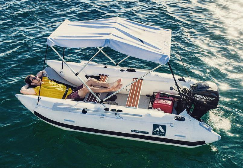 
                      
                        FC Avalon Laguna Catamaran
                      
                    