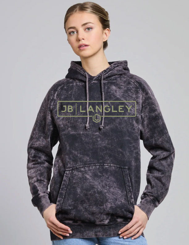 
                      
                        Hardy Hooded Vintage Wash Sweatshirt
                      
                    