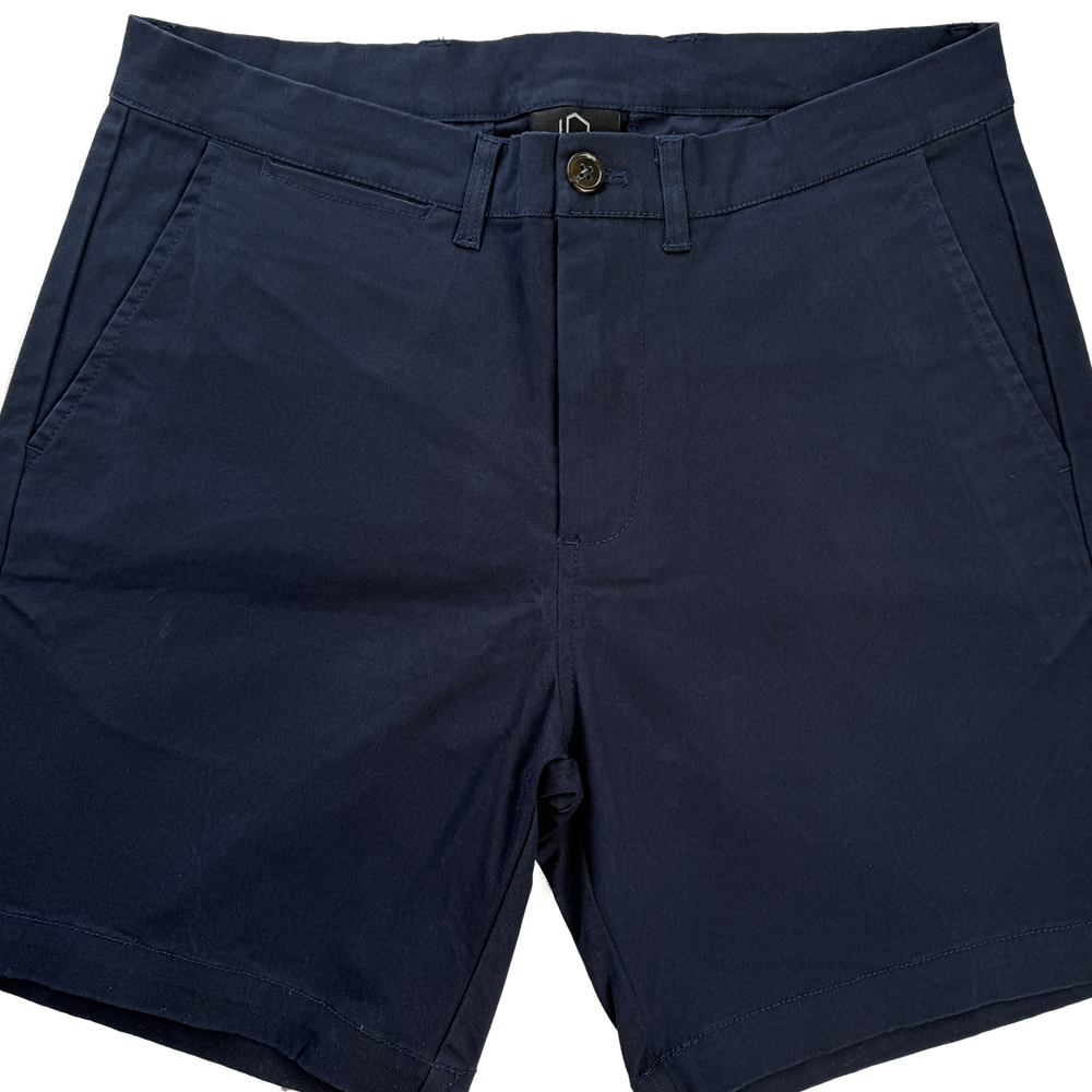 Hector Classic Deck Short