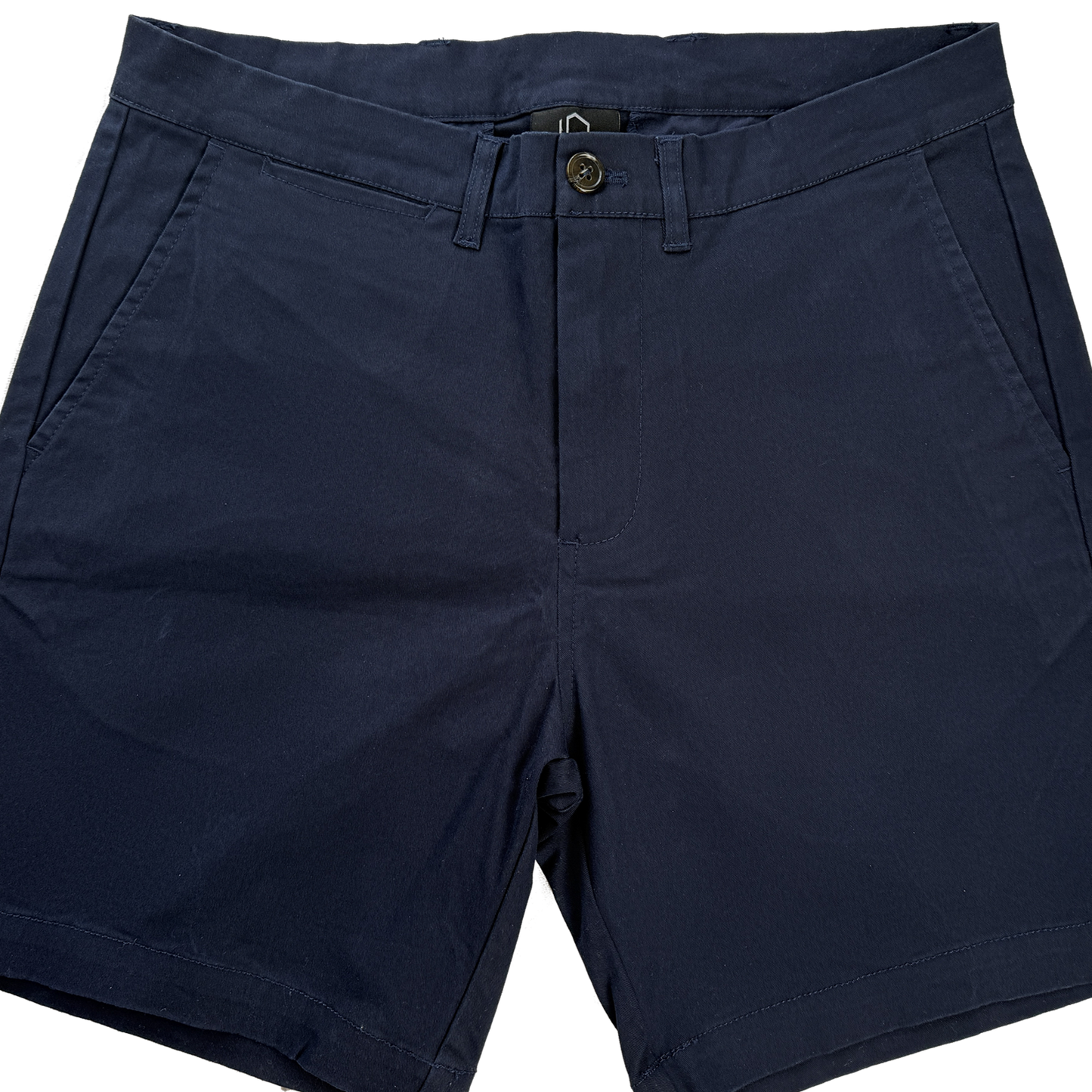 Hector Classic Deck Short