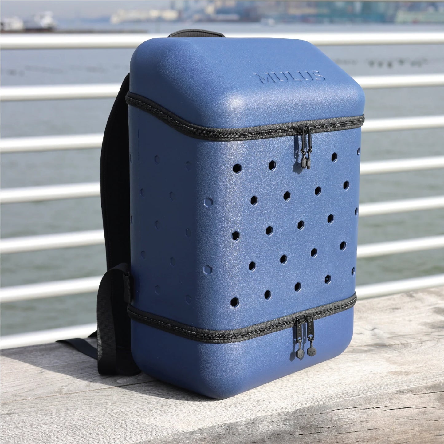 MULUS Backpack
