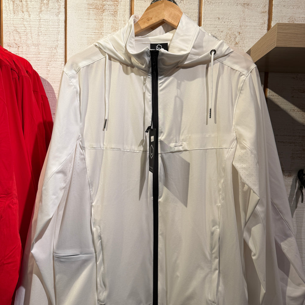 
                      
                        Rover Hooded Wind and Rain Shell
                      
                    