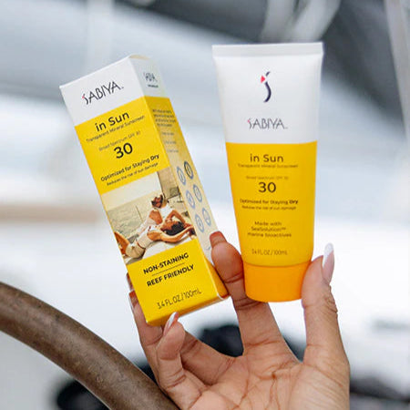 Sunscreen