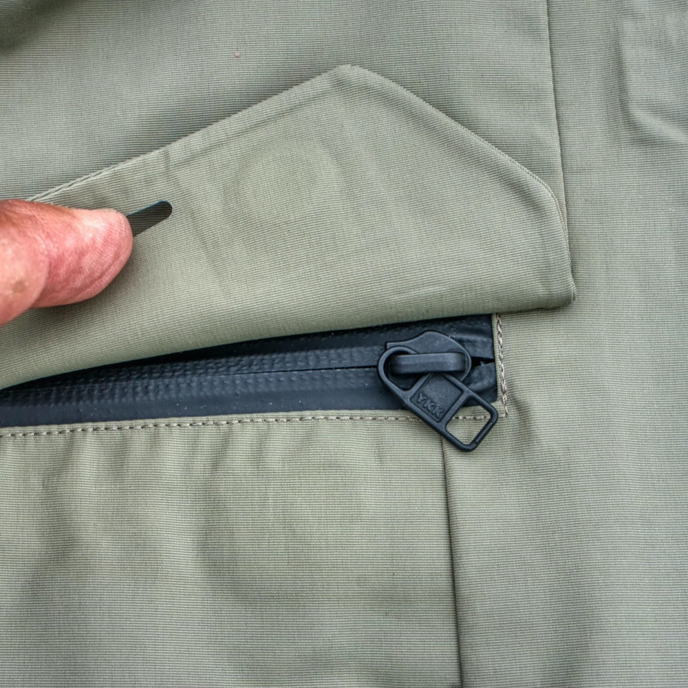 
                      
                        Altus Pro Rain Jacket
                      
                    