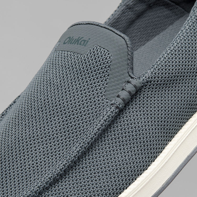OluKai Kākaha Mesh Men’s Slip-On Mesh Shoes