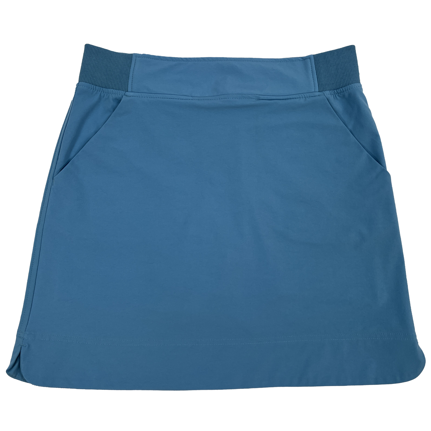 Madison High-Rise Skort