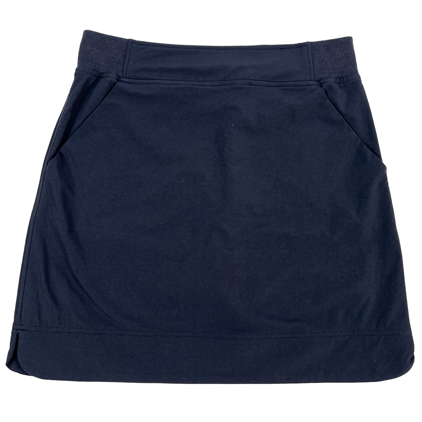 Madison High-Rise Skort