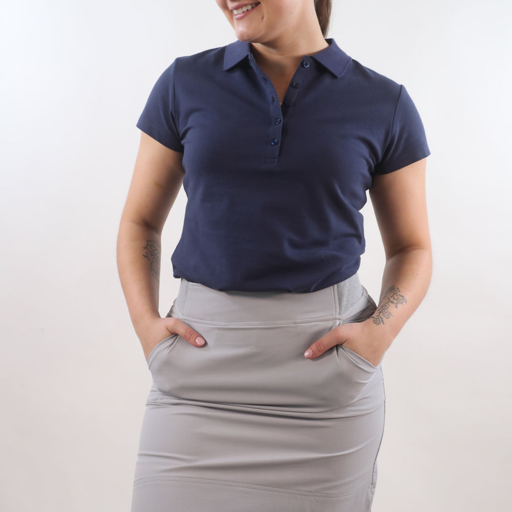 
                      
                        Madison High-Rise Skort
                      
                    