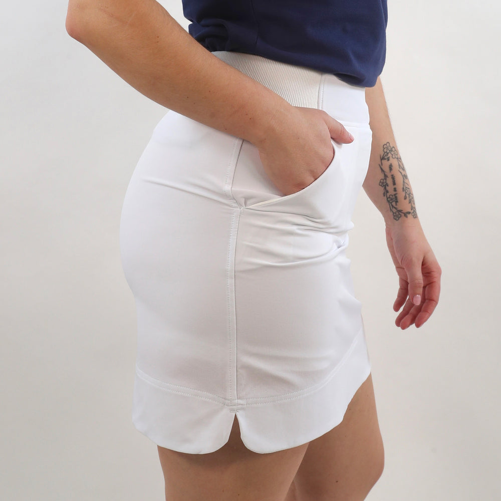 
                      
                        Madison High-Rise Skort
                      
                    