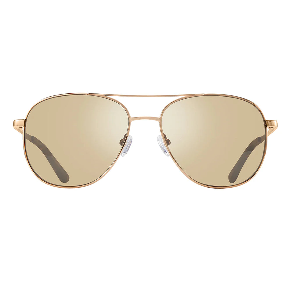 REVO Maxie Aviator - Gold/Champagne