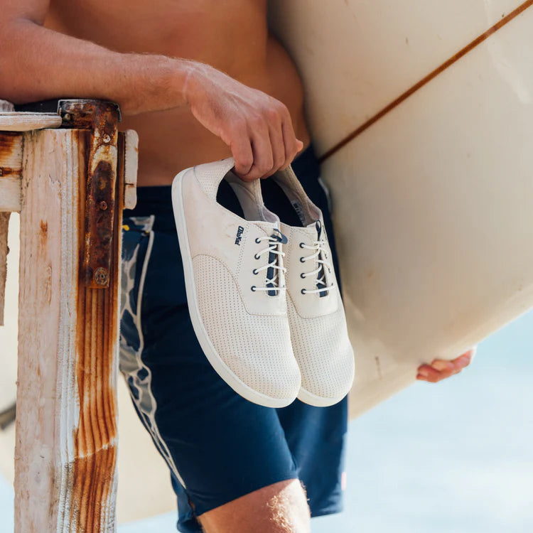 
                      
                        OluKai Nohea Moku Men’s No Tie Boat Shoes
                      
                    