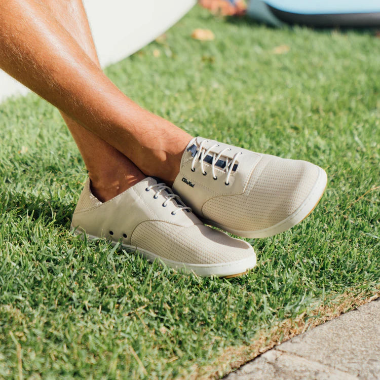 
                      
                        OluKai Nohea Moku Men’s No Tie Boat Shoes
                      
                    