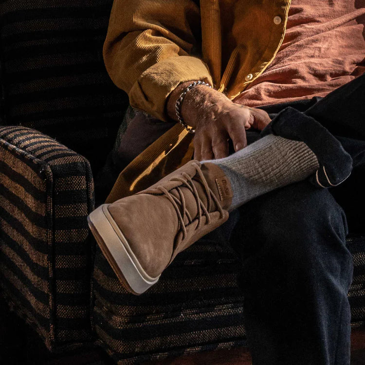 
                      
                        OluKai Papakū ‘Ili Men’s Waterproof Leather Boots
                      
                    