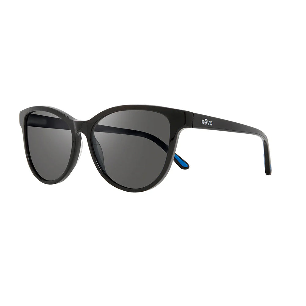 REVO Daphne Eco-Friendly - Black/Graphite