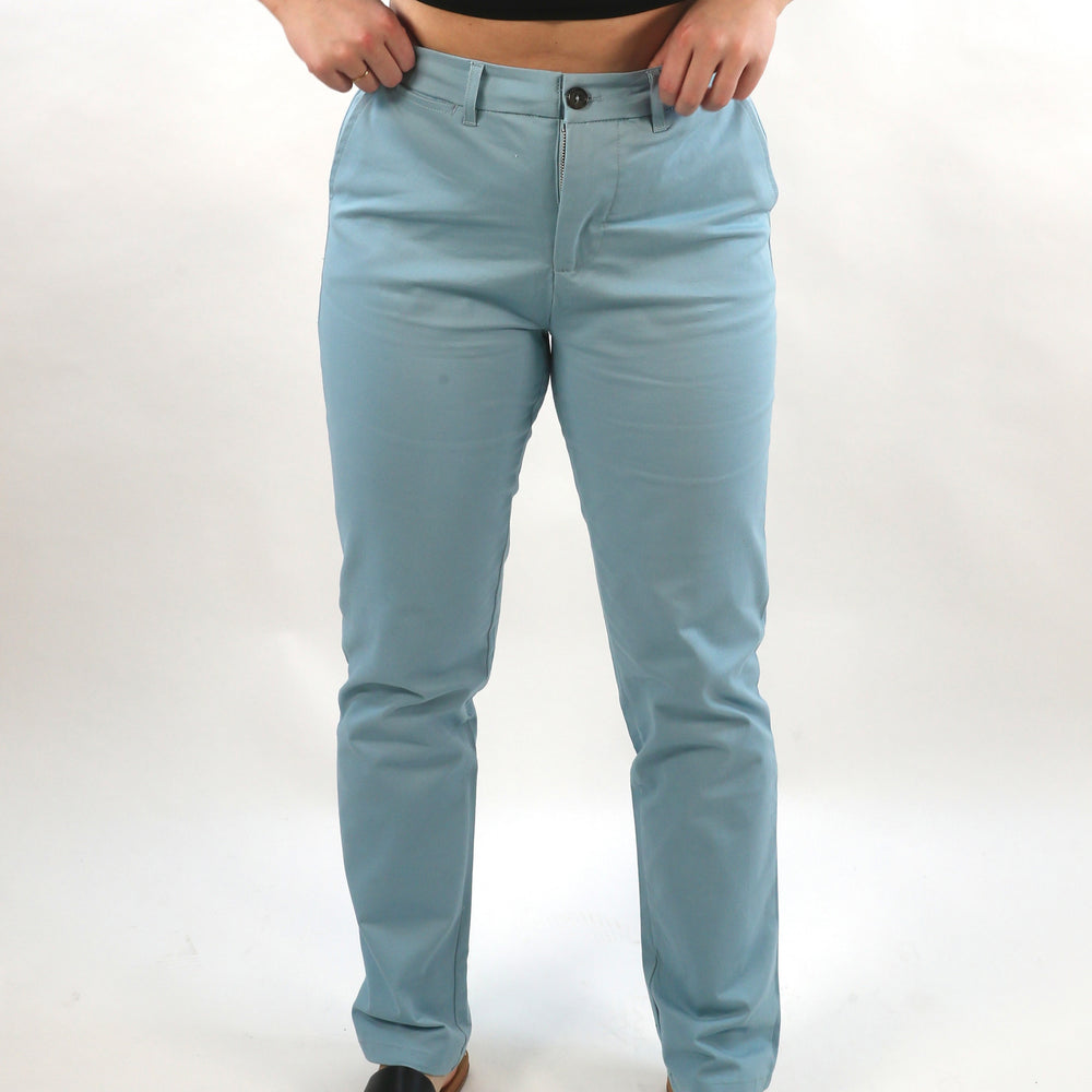 
                      
                        Taylor Classic Chino Pant
                      
                    