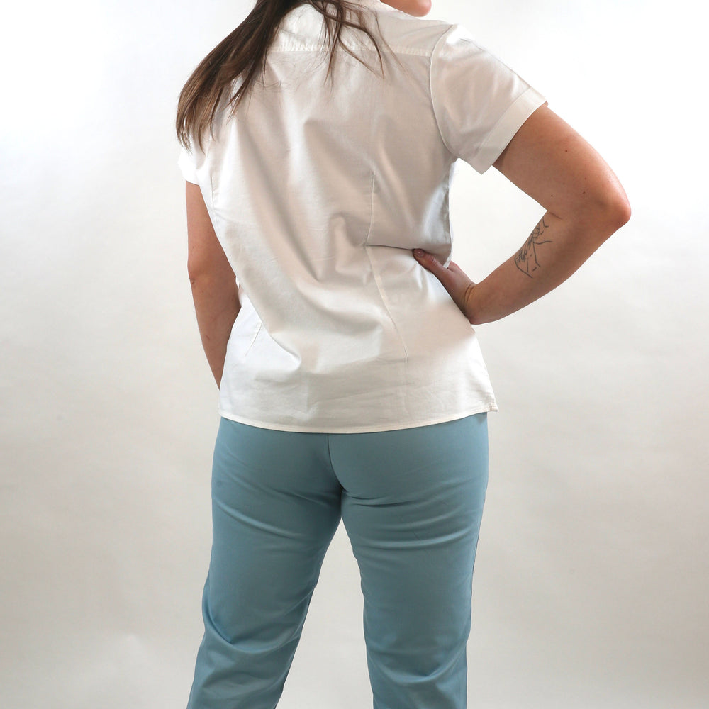 
                      
                        Taylor Classic Chino Pant
                      
                    