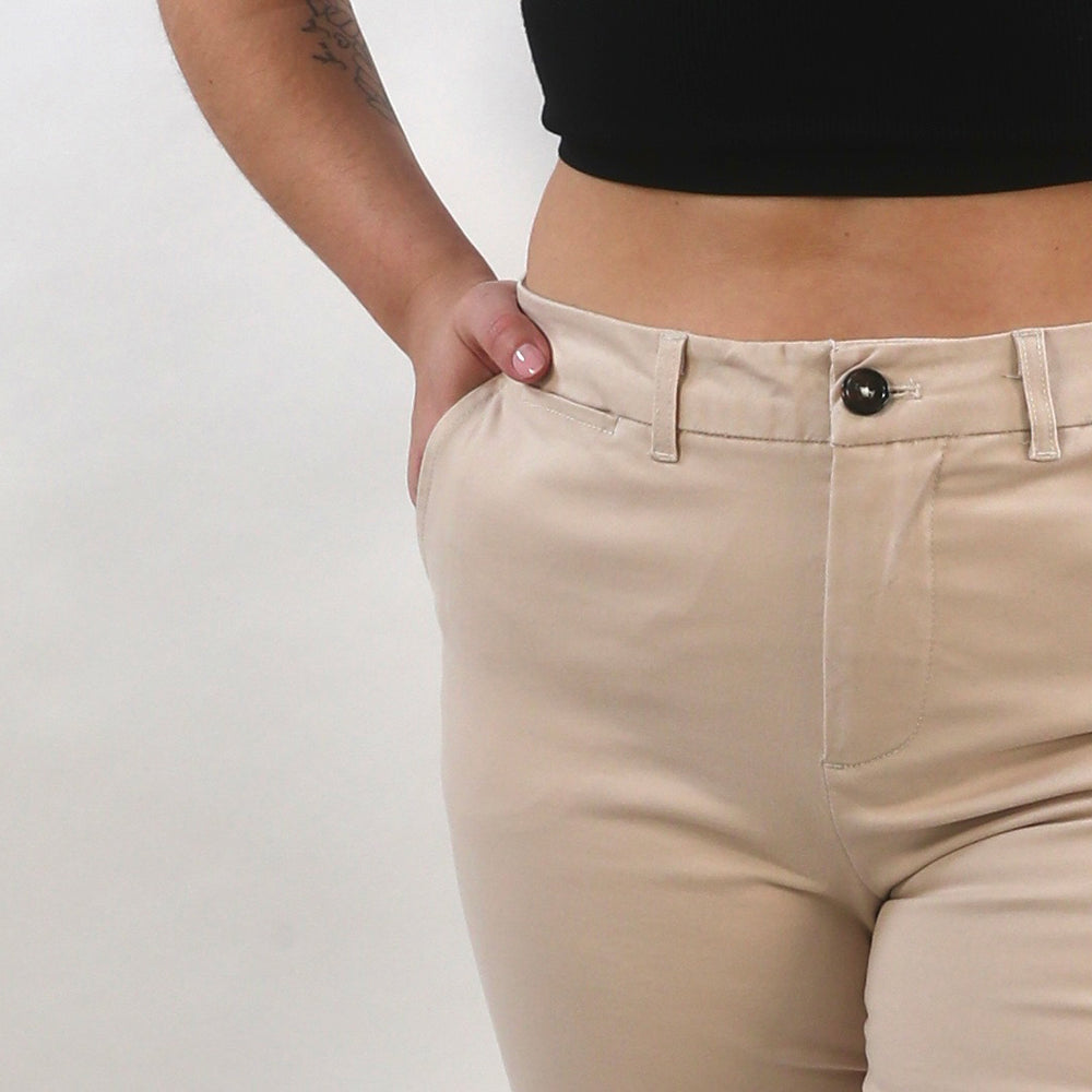 Taylor Classic Chino Pant