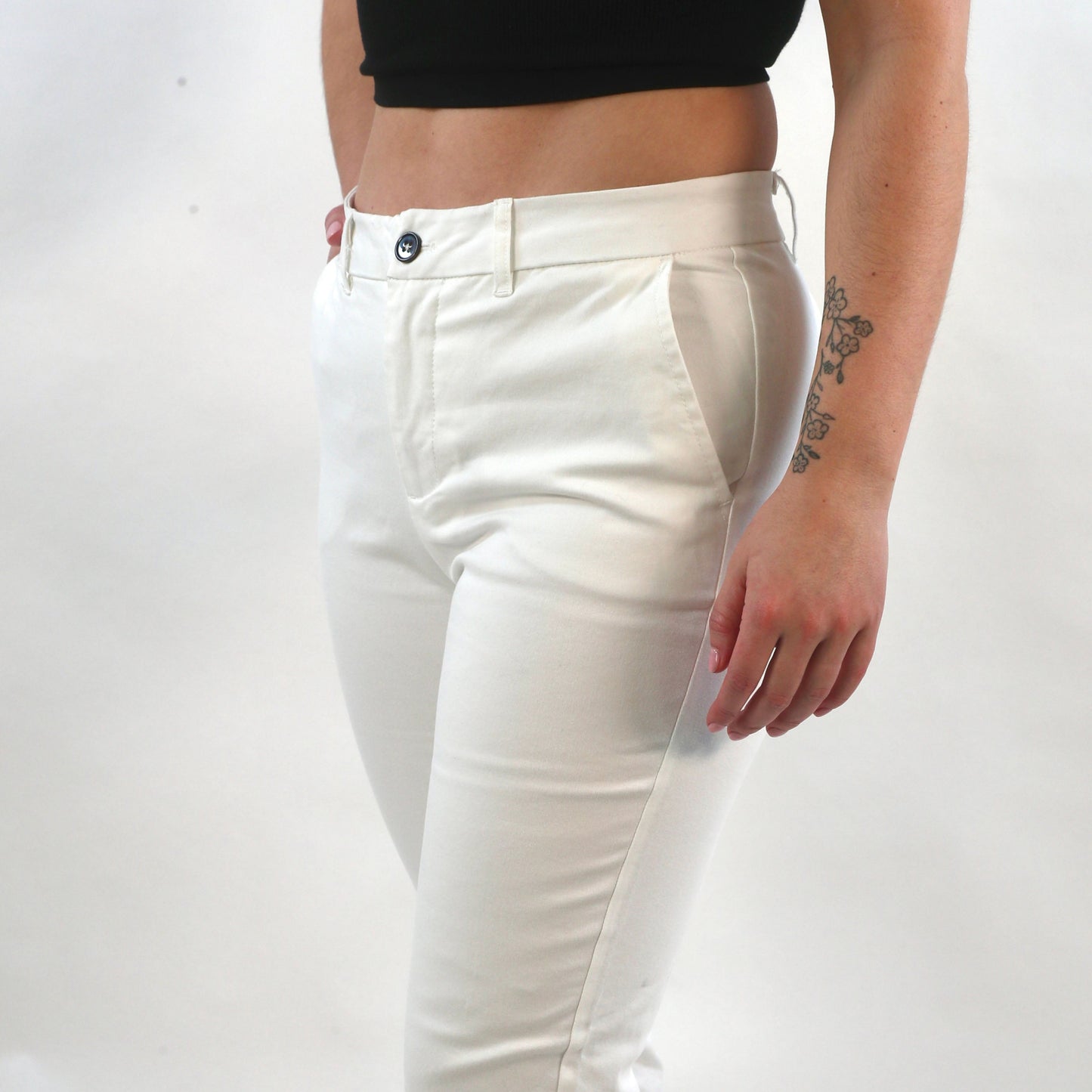 Women's Pants & Chinos